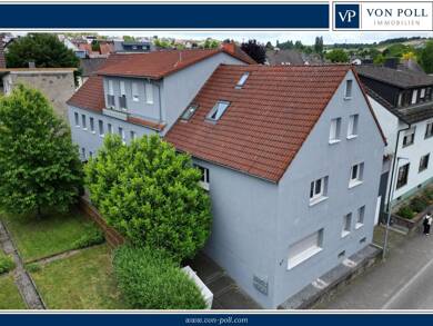 Mehrfamilienhaus zum Kauf 1.350.000 € 24 Zimmer 639 m² 769 m² Grundstück Zeutern Ubstadt-Weiher / Zeutern 76698