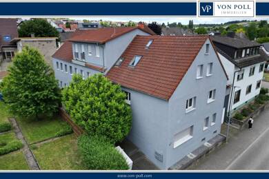 Mehrfamilienhaus zum Kauf 1.350.000 € 24 Zimmer 639 m² 769 m² Grundstück Zeutern Ubstadt-Weiher / Zeutern 76698