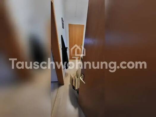 Wohnung zur Miete Tauschwohnung 500 € 2 Zimmer 45 m² EG Bretzenheim Mainz 55128