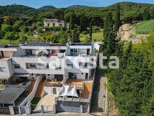 Reihenhaus zum Kauf 650.000 € 3 Zimmer 196 m² Canet de Mar 08360