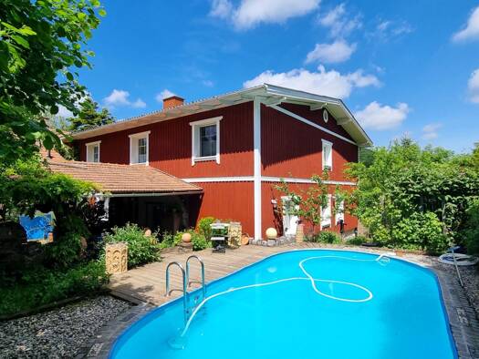 Einfamilienhaus zum Kauf 900.000 € 8 Zimmer 421 m² 1.319 m² Grundstück Wolfsgraben 3012