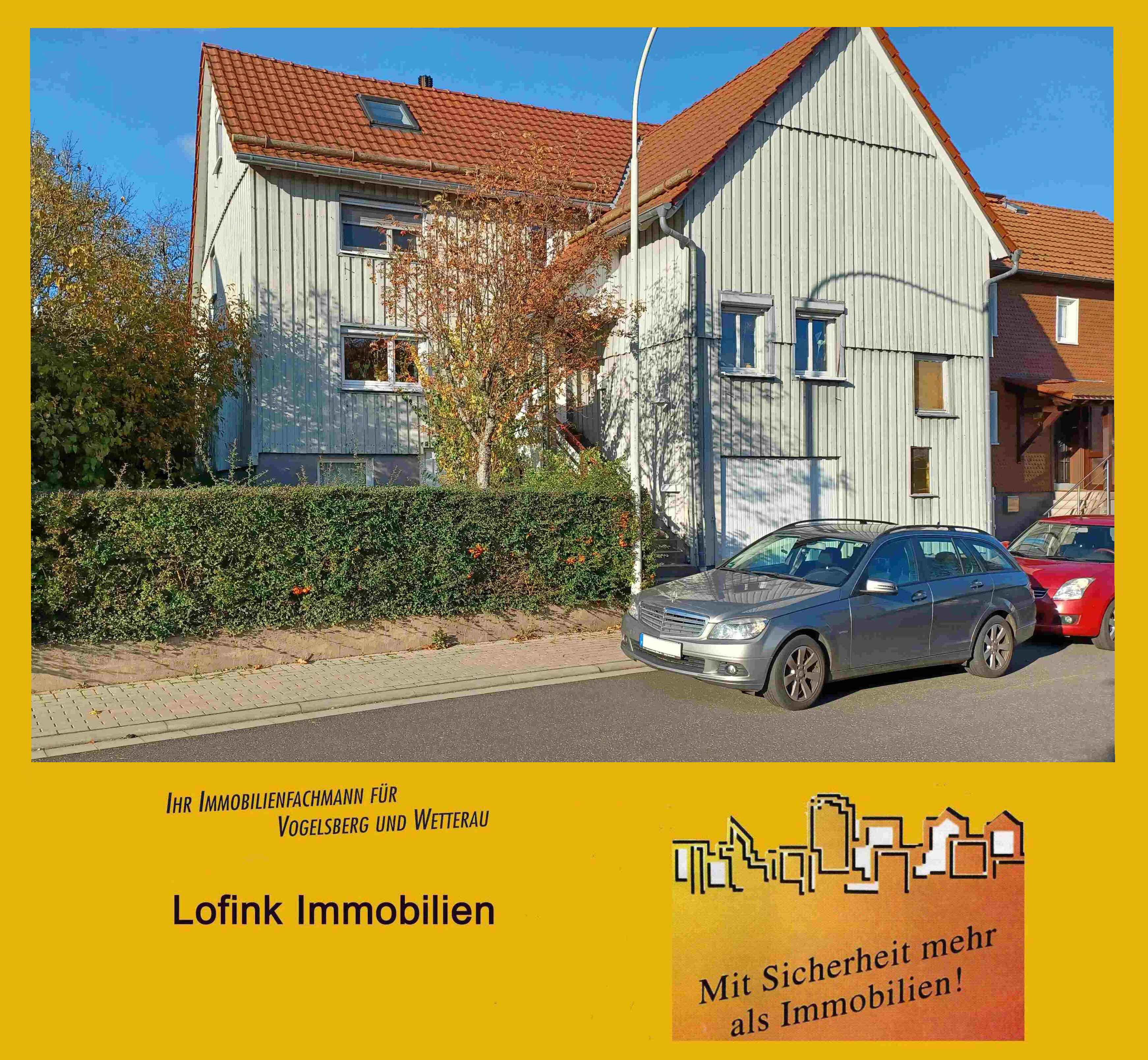 Einfamilienhaus zum Kauf 150.000 € 6 Zimmer 163 m²<br/>Wohnfläche 472 m²<br/>Grundstück 01.02.2025<br/>Verfügbarkeit Frischborn Lauterbach 36341