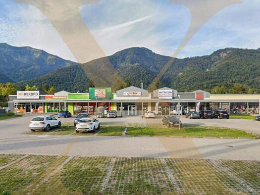Ladenfläche zur Miete 532,6 m² Verkaufsfläche Bad Ischl 4820