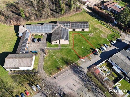 Grundstück zum Kauf 147.000 € 473 m² Grundstück Müddersheim Vettweiß 52391