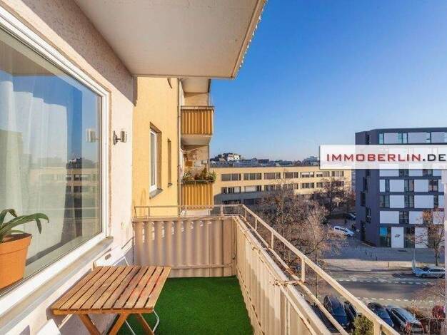 Wohnung zum Kauf 469.000 € 3 Zimmer 66 m² frei ab sofort Charlottenburg Berlin 10625