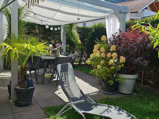 Wohnung zum Kauf 498.000 € 3 Zimmer 93 m² EG Reit Reit Grassau 83224