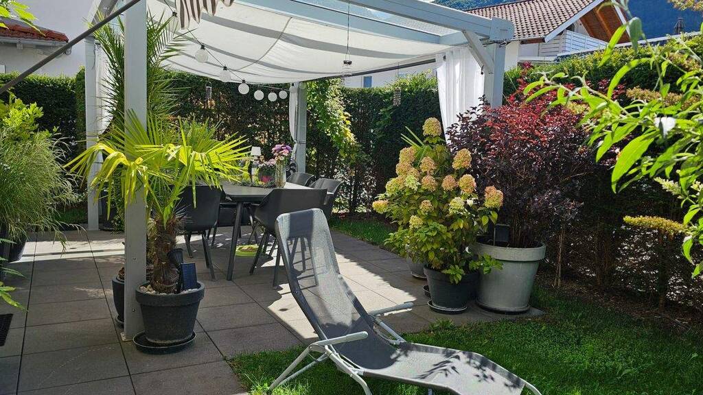 Wohnung zum Kauf 498.000 € 3 Zimmer 93 m² EG Reit Reit Grassau 83224