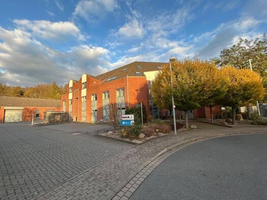 Bürofläche zur Miete 9,21 € 525 m² Bürofläche Neu Hagen Lüneburg 21337