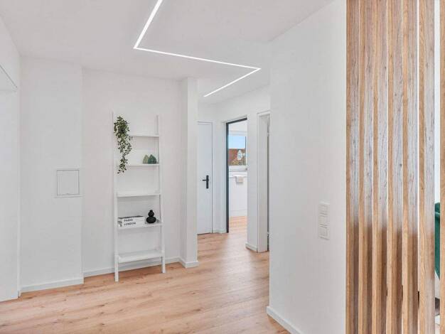 Wohnung zum Kauf provisionsfrei 329.000 € 3 Zimmer 74,7 m² 1. Geschoss Leonberg 71229