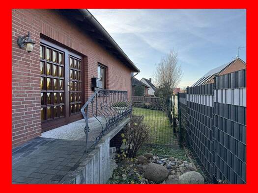 Bungalow zum Kauf 229.000 € 4 Zimmer 102 m² 632 m² Grundstück Söhlde 31185