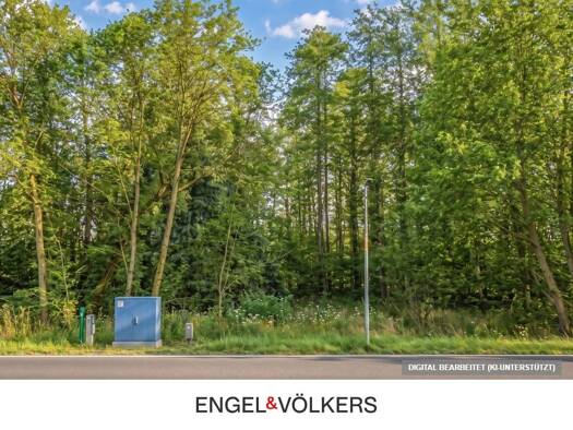 Grundstück zum Kauf 562.000 € 2.407 m² Grundstück Mühlenbeck Mühlenbecker Land 16567