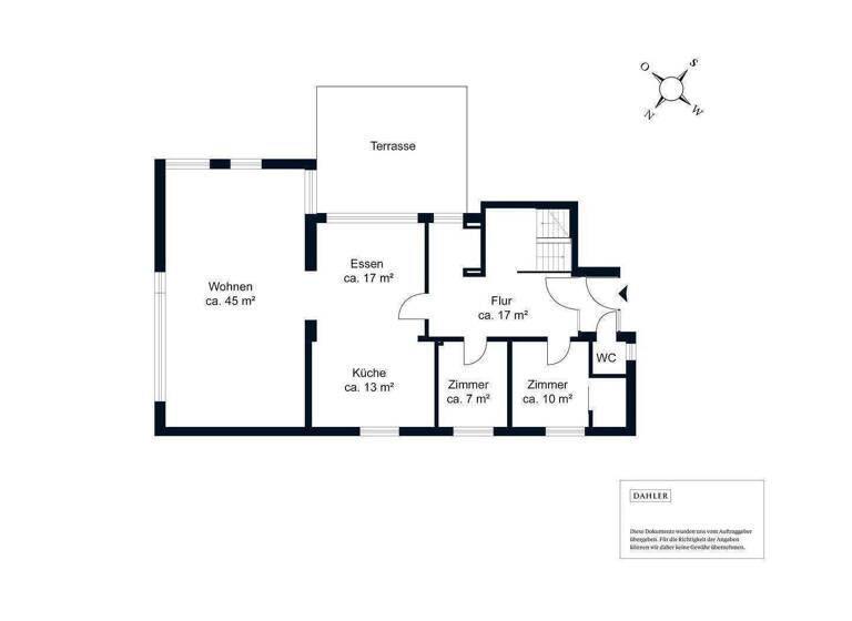 Einfamilienhaus zum Kauf 1.480.000 € 6,5 Zimmer 185 m² 1.391 m² Grundstück Groß Borstel Hamburg 22453