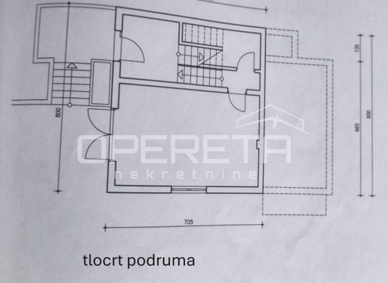 Haus zum Kauf 239.000 € 6 Zimmer 312 m² Podravske Sesvete