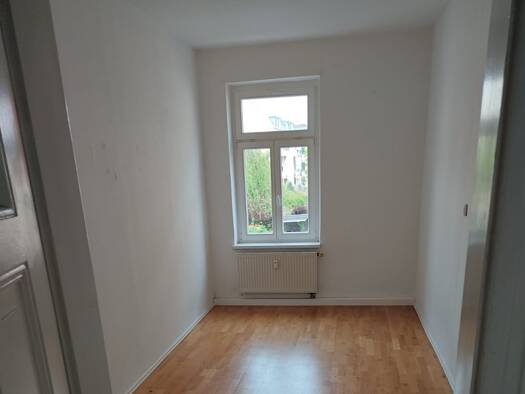 Wohnung zur Miete 445 € 2 Zimmer 59 m² Geschoss 1/4 frei ab 01.10.2025 Hermann-Landmann-Straße 9 Markkleeberg 04416