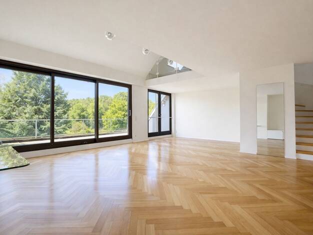 Wohnung zum Kauf 5 Zimmer 194,3 m² 4. Geschoss Düsseltal Stadtbezirk 2 40239