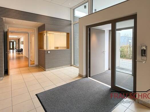 Praxisfläche zum Kauf 1.200.000 € 386,7 m² Bürofläche Bad Säckingen Bad Säckingen 79713