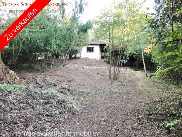 Grundstück zum Kauf 295.500 € 1.507 m² Grundstück Grub Burgthann 90559