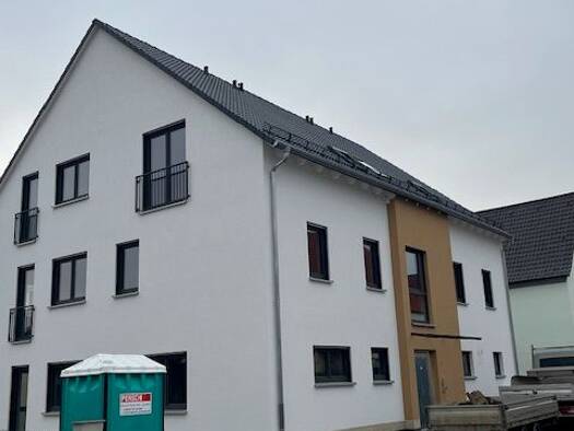 Wohnung zur Miete 920 € 3 Zimmer 73 m² 2 Geschosse frei ab 01.05.2026 Strullendorf 96129