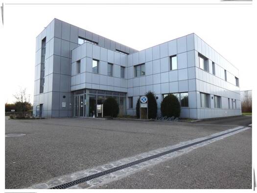 Praxis zur Miete 11,50 € 300 m² Bürofläche Dinkelsbühl Dinkelsbühl 91550
