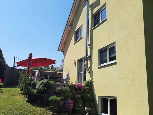 Haus zum Kauf 749.000 € 6 Zimmer 198 m² 605 m² Grundstück Wittlingen 79599
