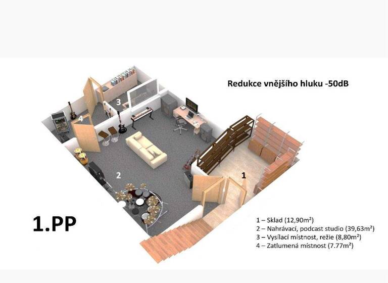 Villa zum Kauf provisionsfrei 1.960.000 € 13 Zimmer 235 m² 1.542 m² Grundstück frei ab sofort Uhrineves 10400