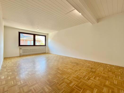 Wohnung zur Miete 650 € 3 Zimmer 75 m² 3. Geschoss Stadtmitte Stadtmitte 47798