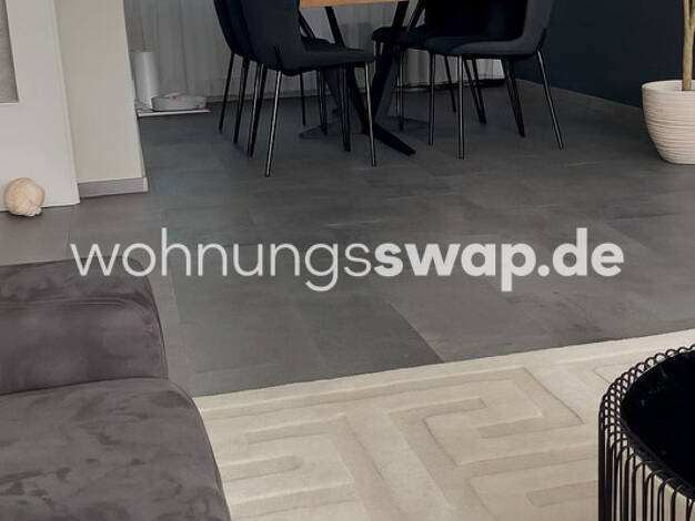 Studio zur Miete Tauschwohnung 671 € 3 Zimmer 79 m² 3. Geschoss Flittard Köln 51061
