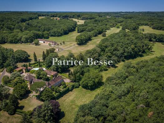Land-/Forstwirtschaft zum Kauf 1.400.000 € 487.072 m² Grundstück Vieux Bergerac Bergerac 24100