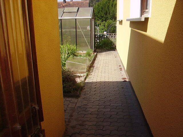 Immobilie in Schwabach - Mehrgenerationenhaus für die große Familie - Bild 4