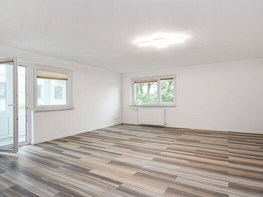 Wohnung zur Miete 979 € 3 Zimmer 102 m² 4. Geschoss Innenstadt Wolfsburg 38440