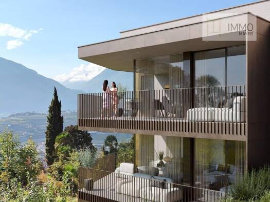 Wohnung zum Kauf Schenna 39017