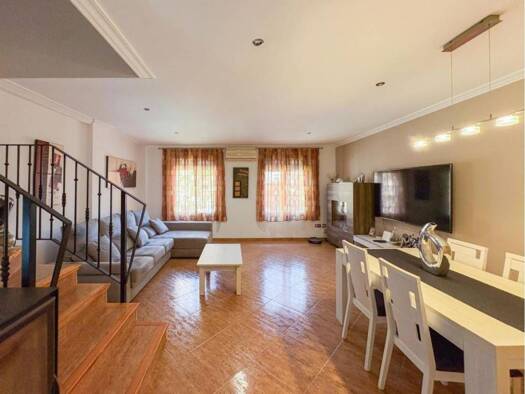 Doppelhaushälfte zum Kauf 298.000 € 4 Zimmer 194 m² >Plaça Sant Cristòfol > Sagunt / Sagunto 46500