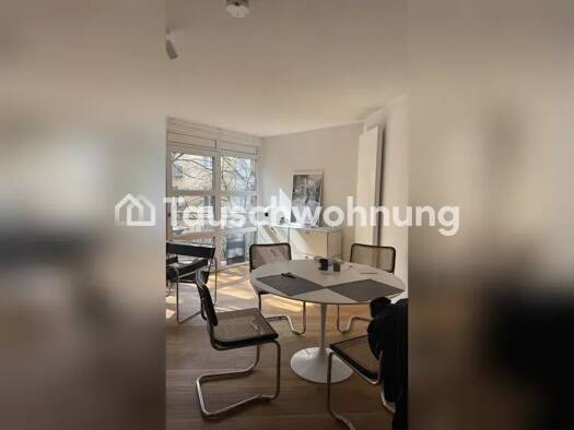 Wohnung zur Miete Tauschwohnung 1.350 € 2 Zimmer 50 m² Schwanthalerhöhe München 80339