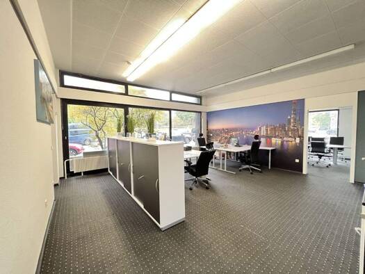 Büro zum Kauf 499.900 € 6 Zimmer 150 m² Bürofläche Rosenau Nürnberg 90429