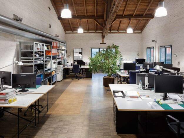 Bürofläche zur Miete provisionsfrei 290 € 4 m² Bürofläche Schanzenstraße Mülheim Köln 51063