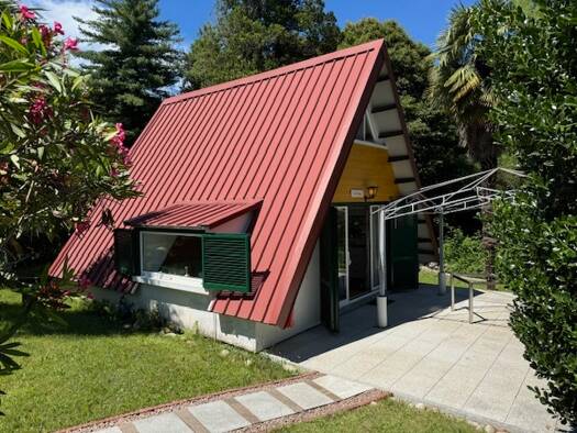 Bungalow zum Kauf 175.000 € 4 Zimmer 80 m² 390 m² Grundstück Brezzo di Bedero 21010