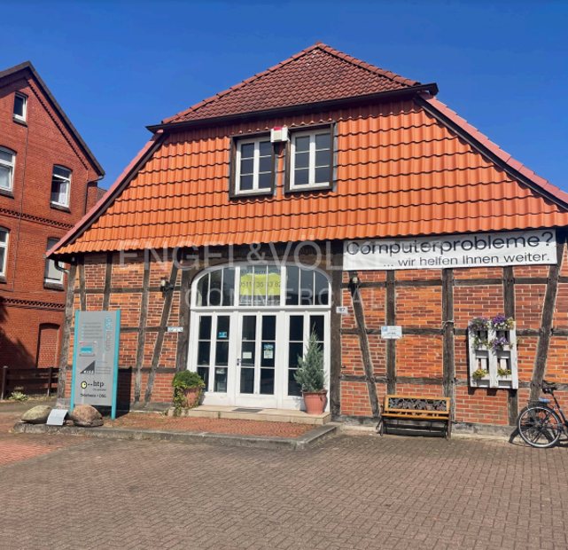 Bürofläche zur Miete 350 m²<br/>Bürofläche ab 350 m²<br/>Teilbarkeit Bemerode Hannover 30539