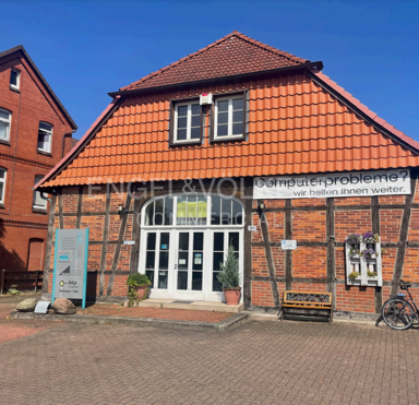 Bürofläche zur Miete 350 m² Bürofläche teilbar ab 350 m² Bemerode Hannover 30539