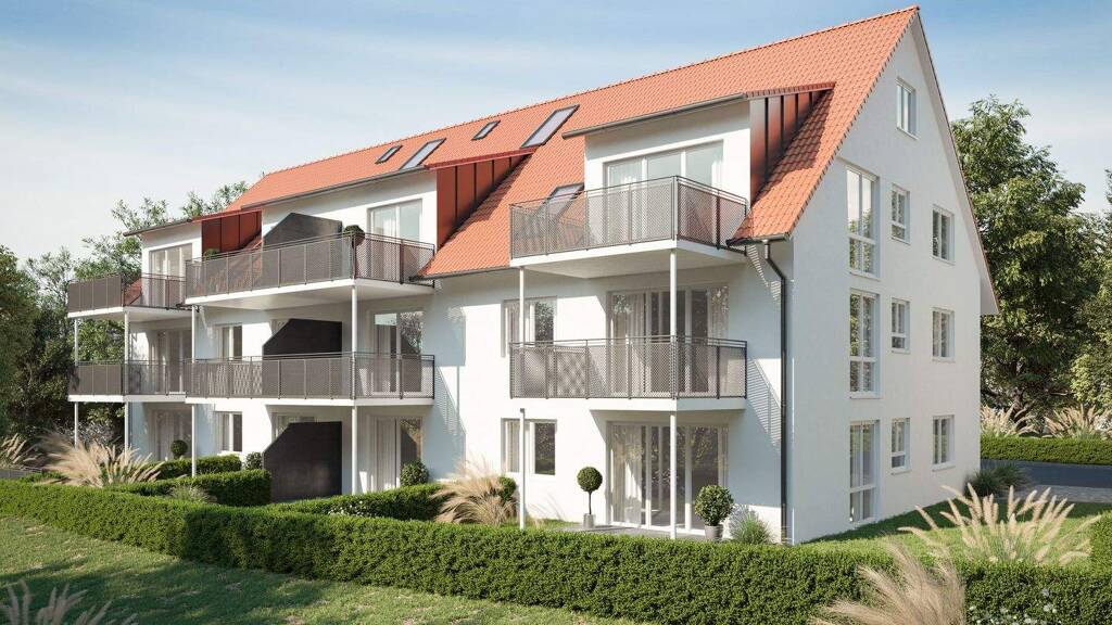 Fertig- und Musterhäuser zum Kauf Lindenstraße 7 Langenbeutingen Langenbrettach 74243