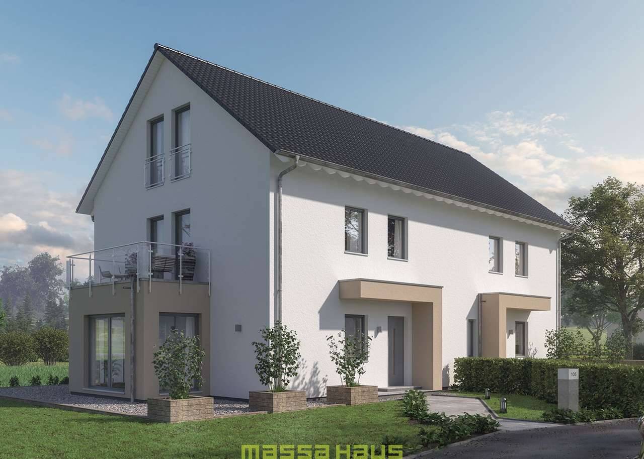 Immobilie in Sasbach am Kaiserstuhl - VIIIIIEL PLATZ FÜR EURE GANZE FAMILIE - BAUE MIT MASSA-HAUS - Bild 2