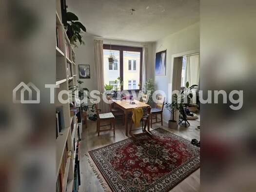 Wohnung zur Miete Tauschwohnung 830 € 3,5 Zimmer 82 m² 2. Geschoss Buntentor Süd 28201