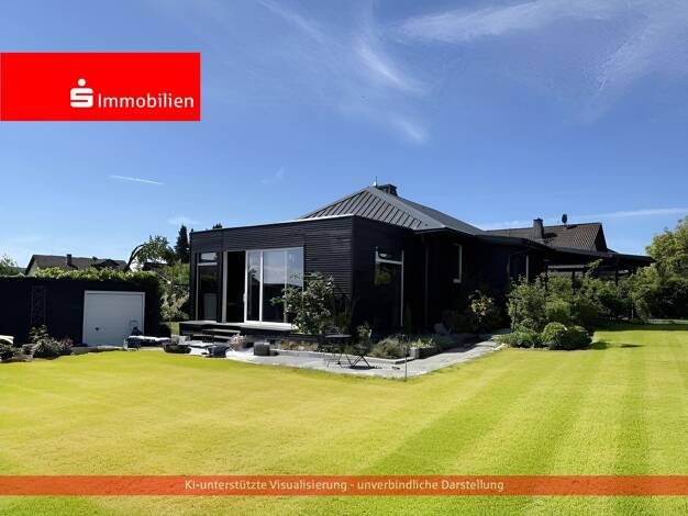 Einfamilienhaus zum Kauf 390.000 € 4 Zimmer 125 m² 800 m² Grundstück Sterzhausen Lahntal 35094