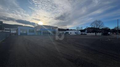 Lagerhalle zum Kauf 880.000 € 860 m² Lagerfläche Flochberg Bopfingen 73441