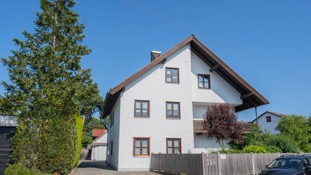 Mehrfamilienhaus zum Kauf 2.800.000 € 605,7 m² 1.208 m² Grundstück Ottobrunn 85521