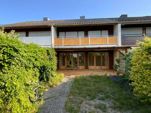 Reihenmittelhaus zum Kauf 405.000 € 4 Zimmer 105,4 m² 271 m² Grundstück frei ab sofort Kothau Ingolstadt 85053