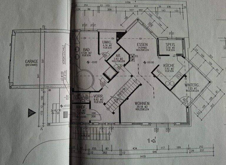 Einfamilienhaus zum Kauf 319.000 € 3 Zimmer 154 m² 1.741 m² Grundstück Tragöß-Sankt Katharein 8612