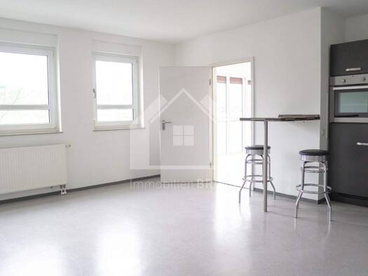 Wohnung zum Kauf 169.000 € 2 Zimmer 52 m² 1. Geschoss Langenzenn 90579