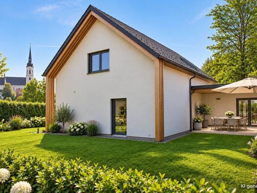 Einfamilienhaus zum Kauf 590.000 € 4 Zimmer 145,6 m² 738 m² Grundstück Gleisdorf 8200
