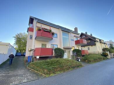 Wohnung zum Kauf 249.000 € 2 Zimmer 60,4 m² EG frei ab sofort Friedlingen Weil am Rhein 79576