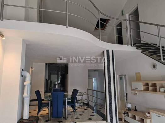 Wohnung zum Kauf 320.000 € 2 Zimmer 139 m² 1. Geschoss Dajla, Novigrad Novigrad